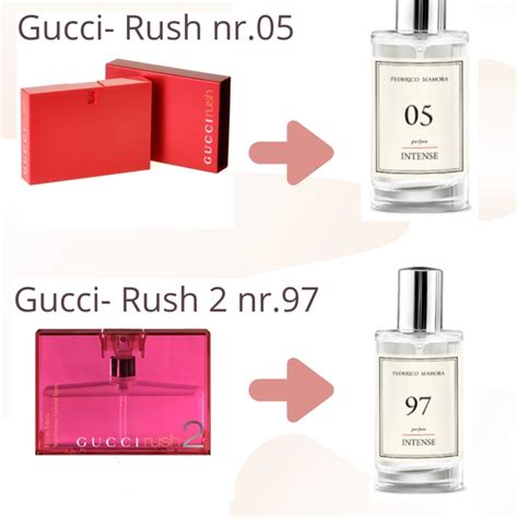 perfume smells like gucci rush|perfume original Gucci rush.